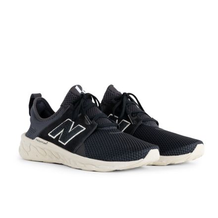 Klutch x NB Cruz v3