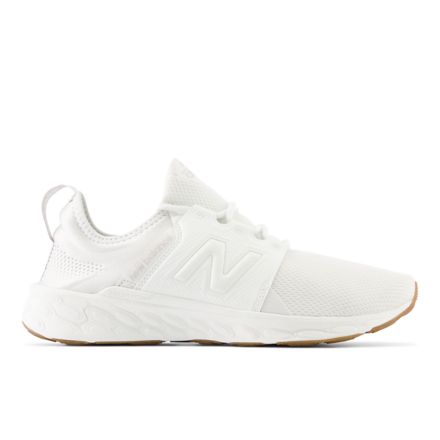 New balance men's shop cruz v2 running shoes