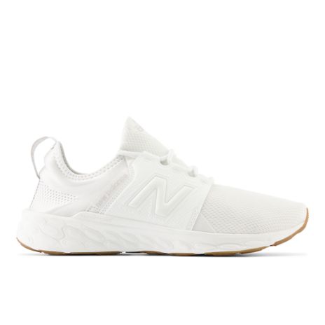 New balance fresh foam cruz women's black online