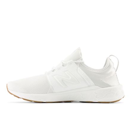 New balance womens fresh foam hot sale cruz v2