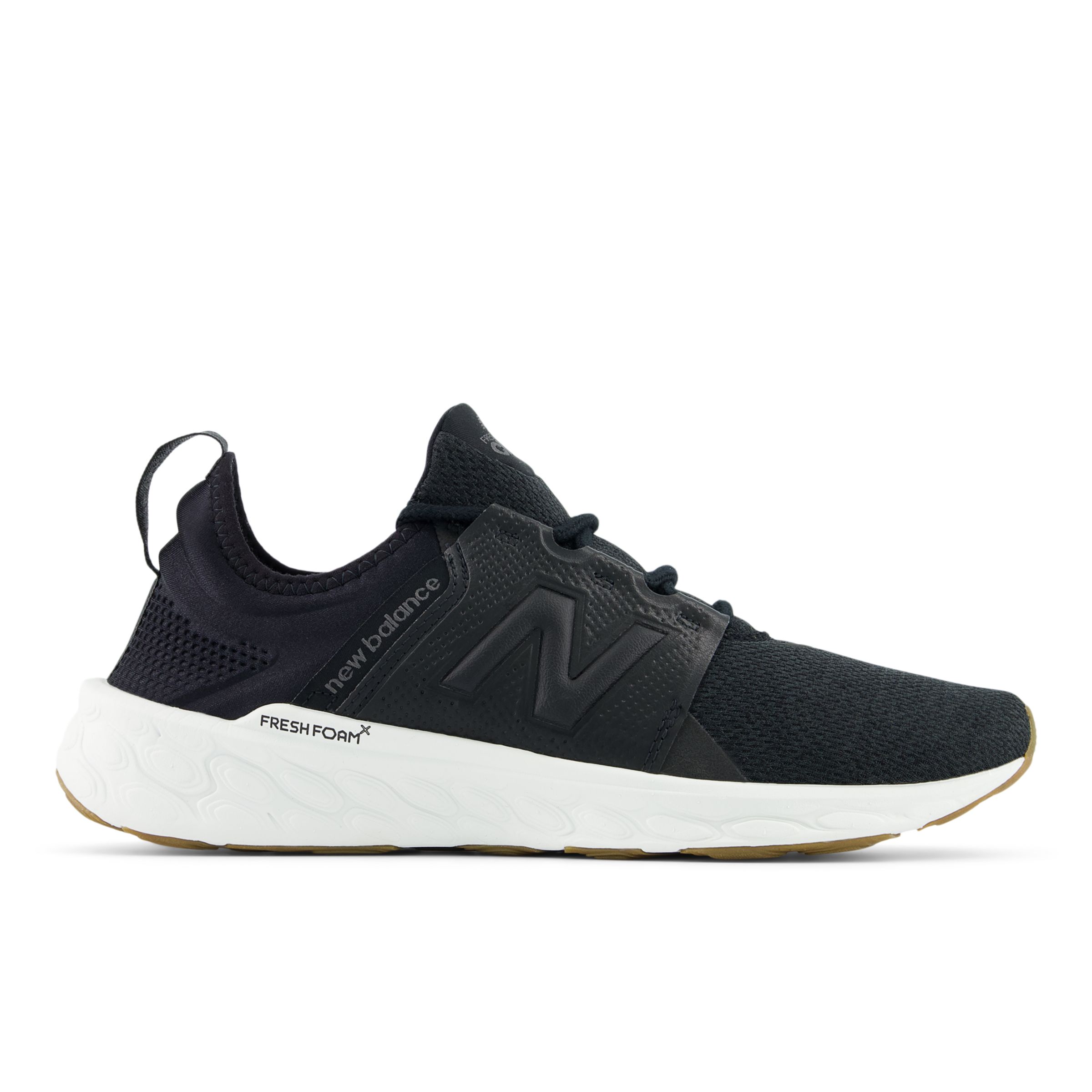 New balance fresh shop foam cruz mens trainers