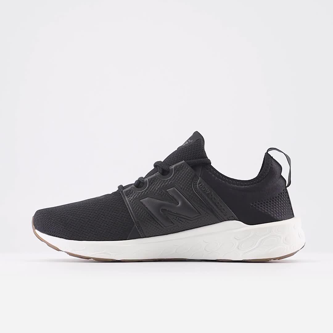 New balance fresh shop foam cruz protect pack