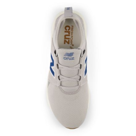 Fresh Foam X CRUZ v3