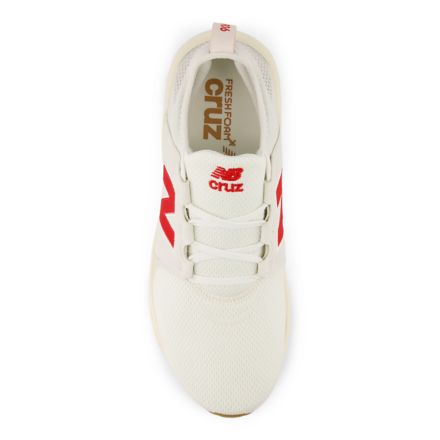 Fresh Foam X CRUZ v3