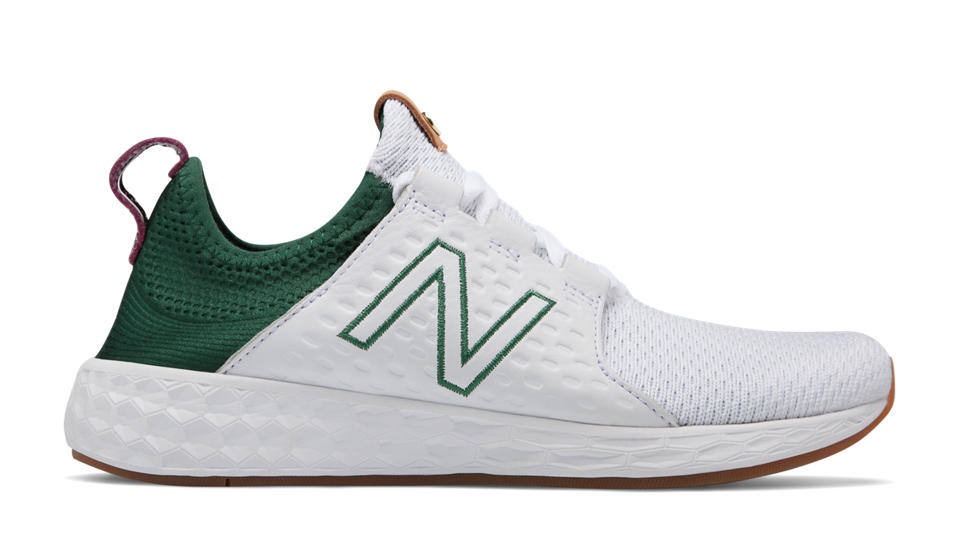 cruz new balance cruz new balance