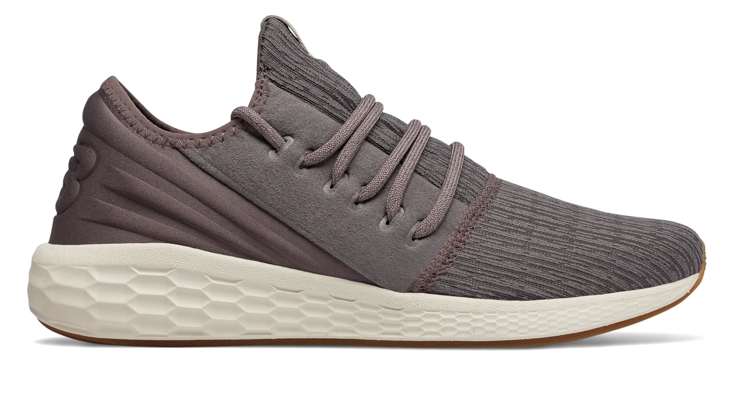 fresh foam cruz decon mens