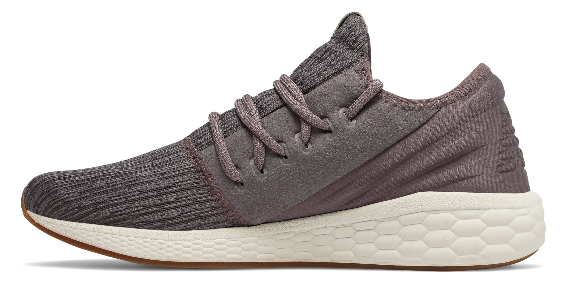 fresh foam cruz decon mens