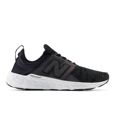 New balance fresh on sale foam cruz men's