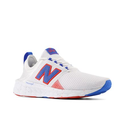 New balance cruz outlet zalando