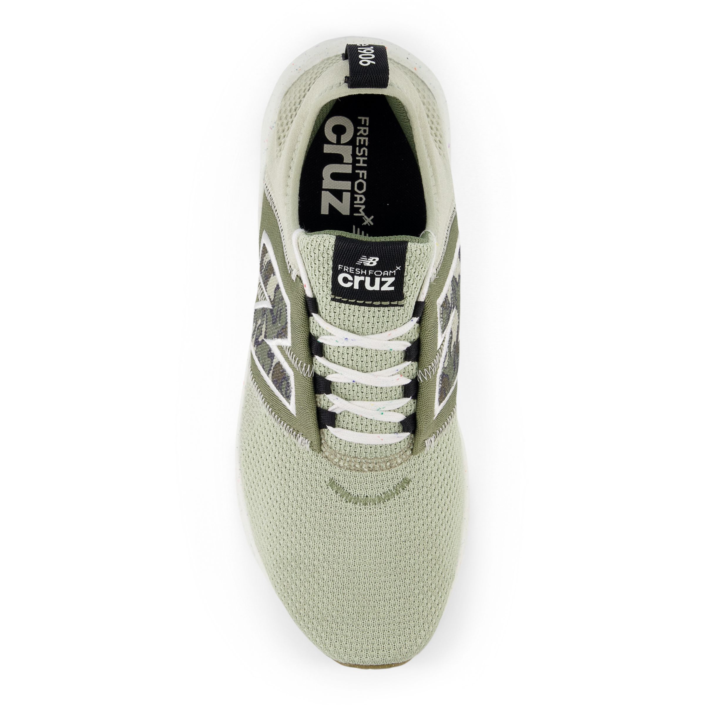 New Balance Fresh Foam X Cruz Artisan v3, MCRZEPG3