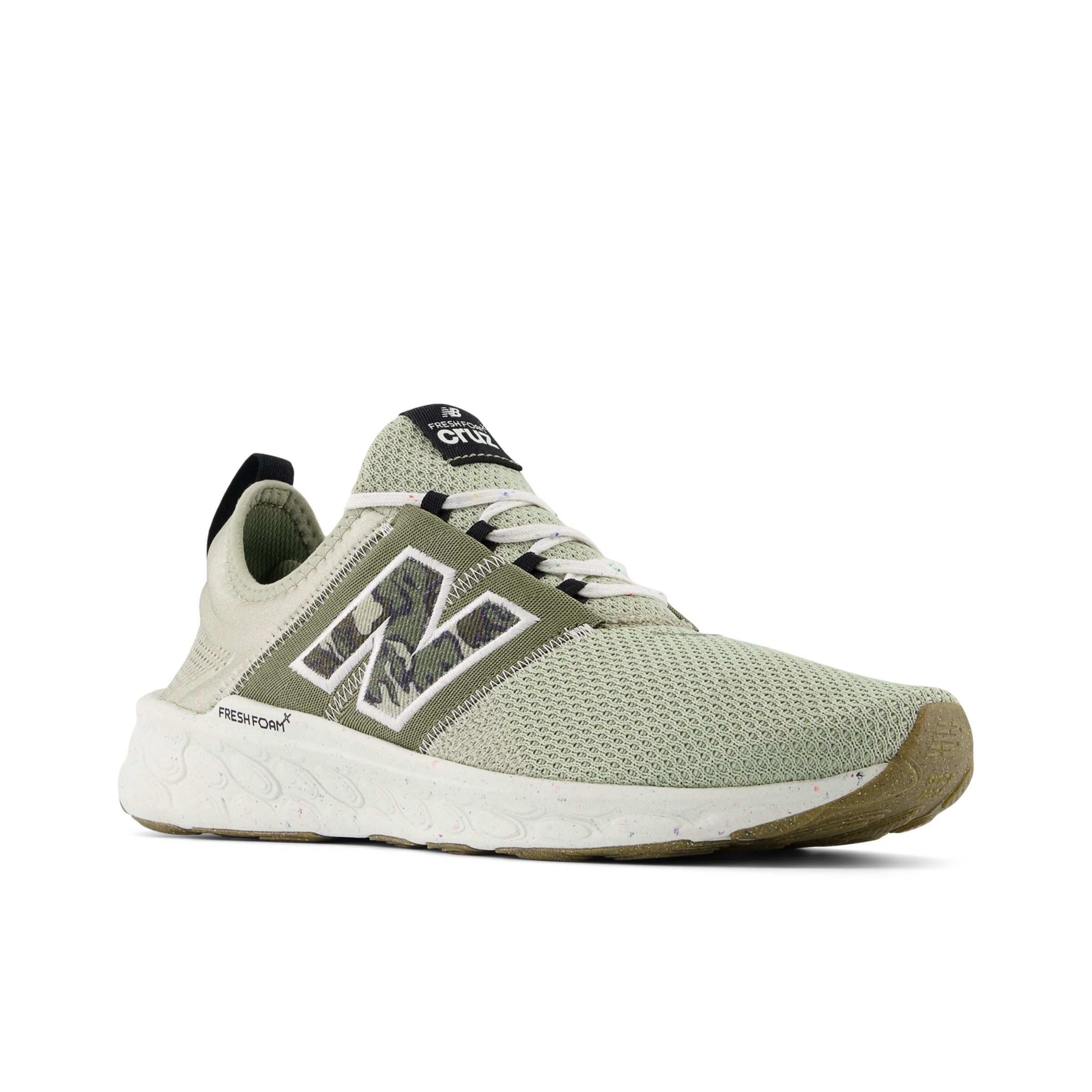 New Balance Fresh Foam X Cruz Artisan v3, MCRZEPG3