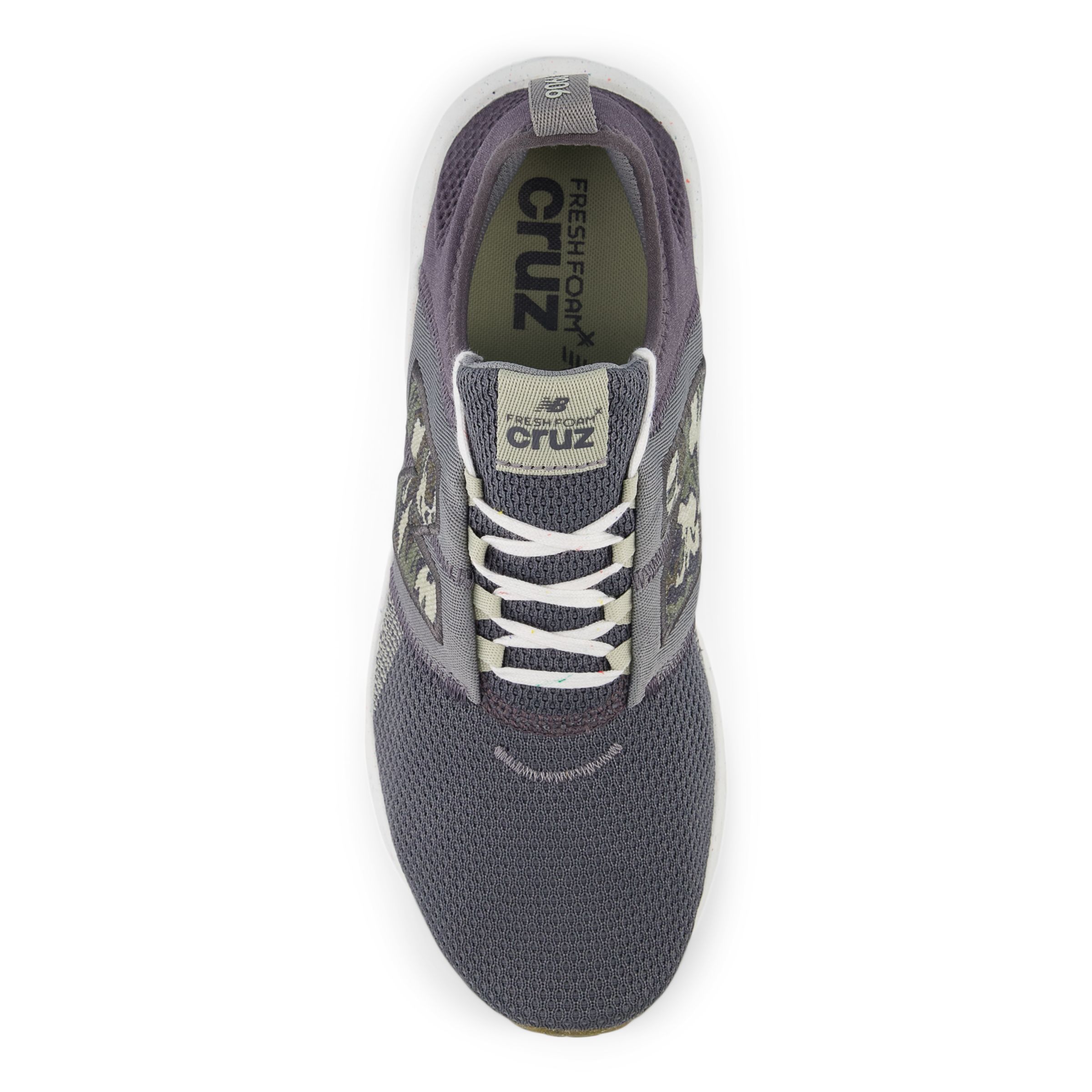 New Balance Fresh Foam X Cruz Artisan v3, MCRZEPY3