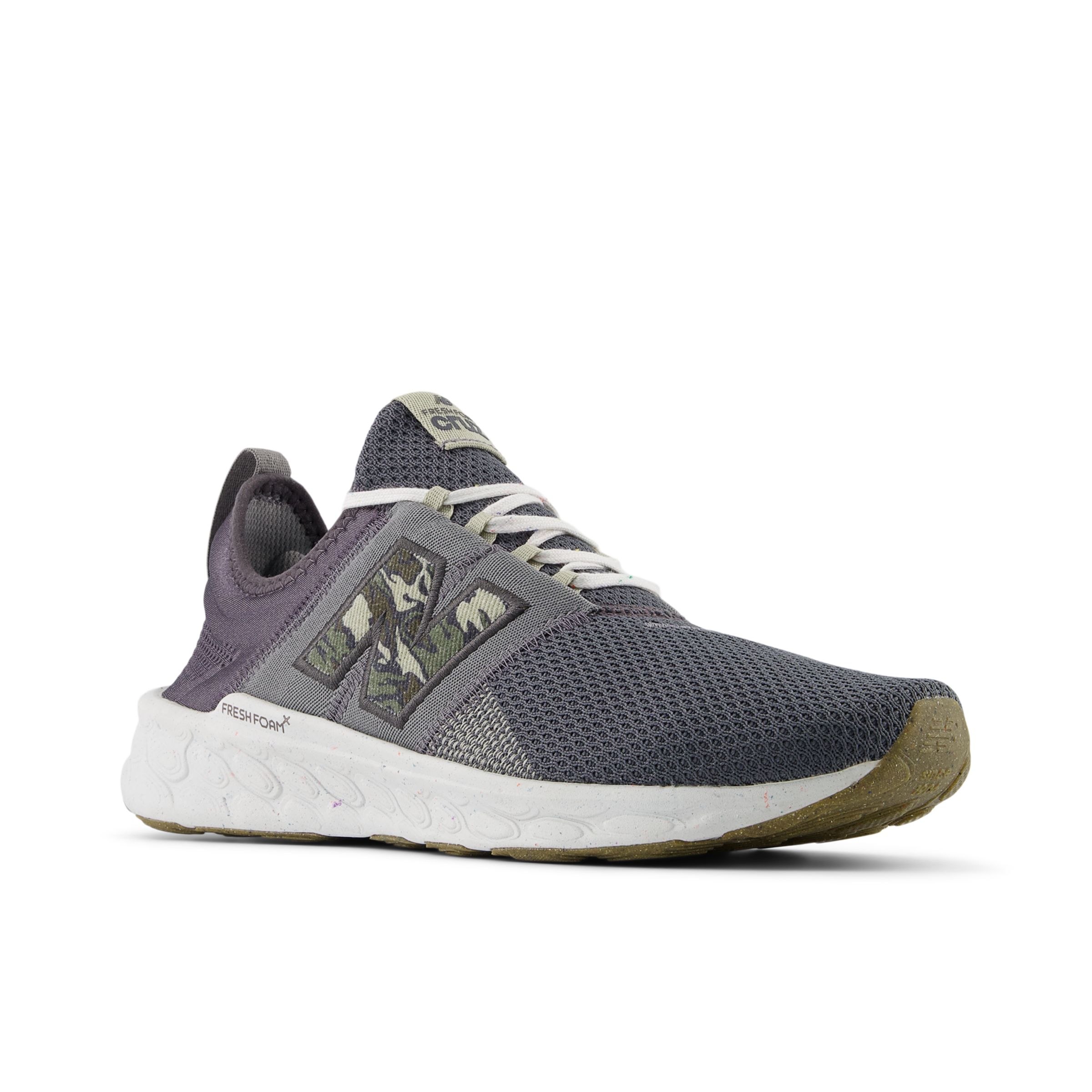 New Balance Fresh Foam X Cruz Artisan v3, MCRZEPY3