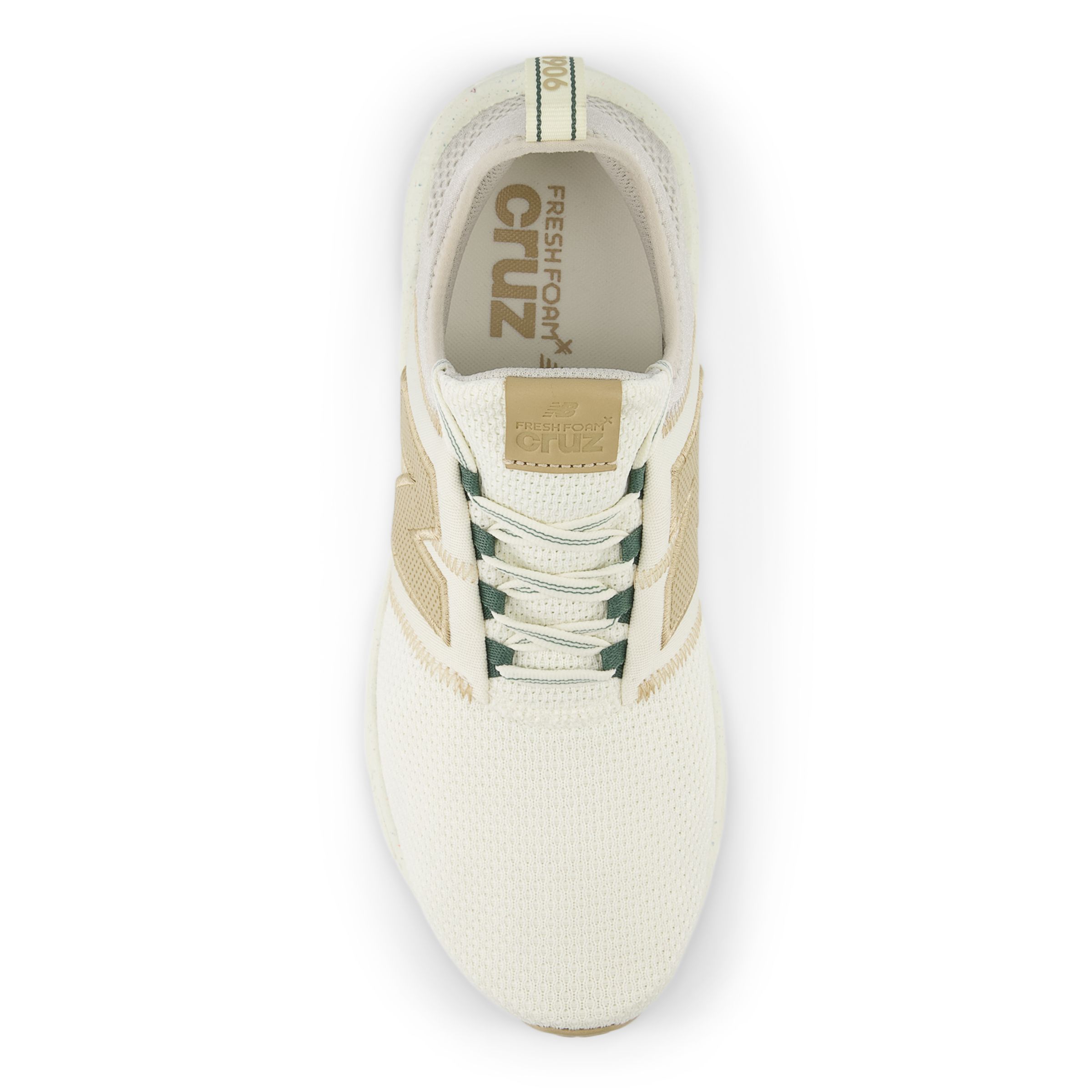 New Balance Fresh Foam X Cruz Artisan v3, MCRZERC3