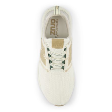 Fresh Foam X Cruz Artisan v3