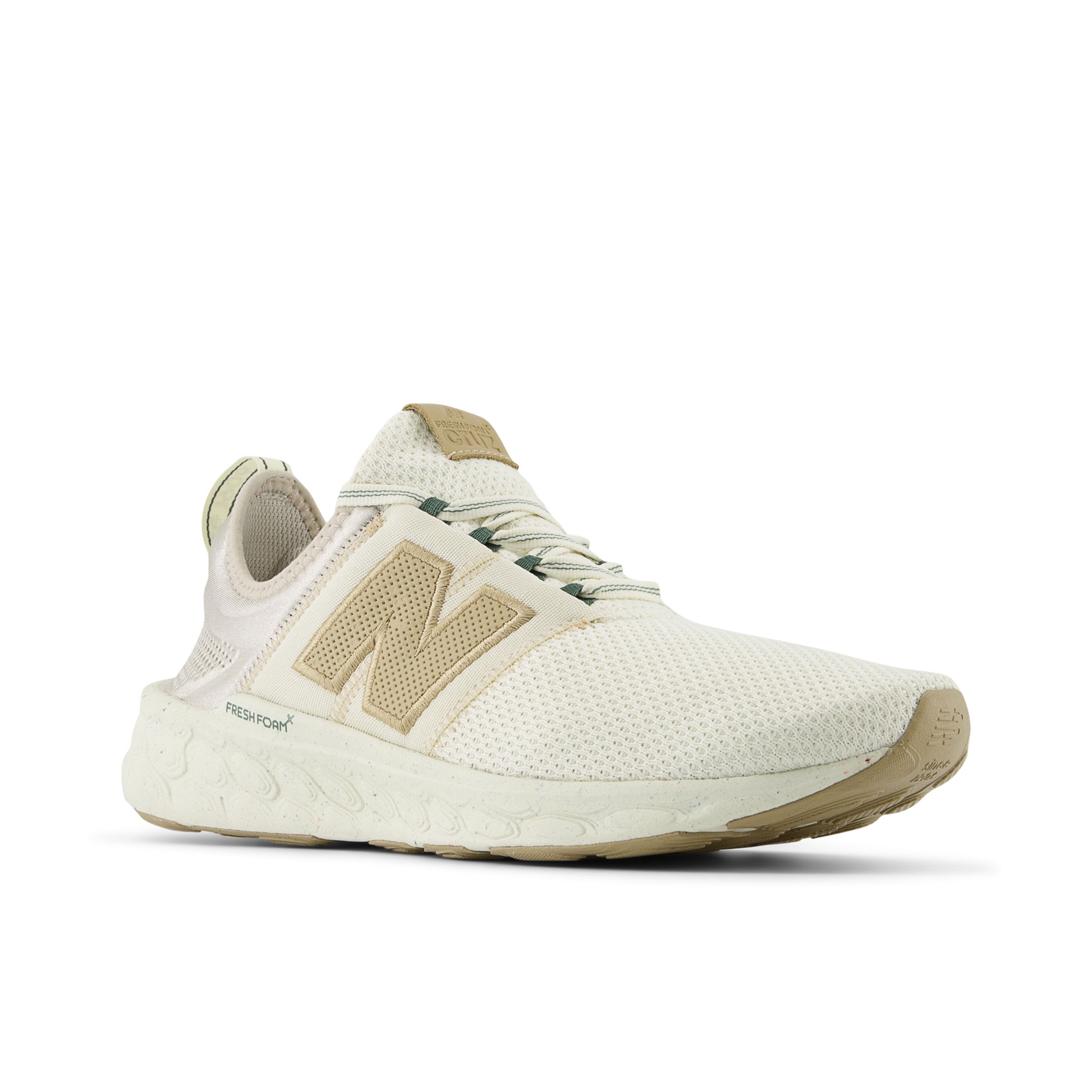 New Balance Fresh Foam X Cruz Artisan v3, MCRZERC3