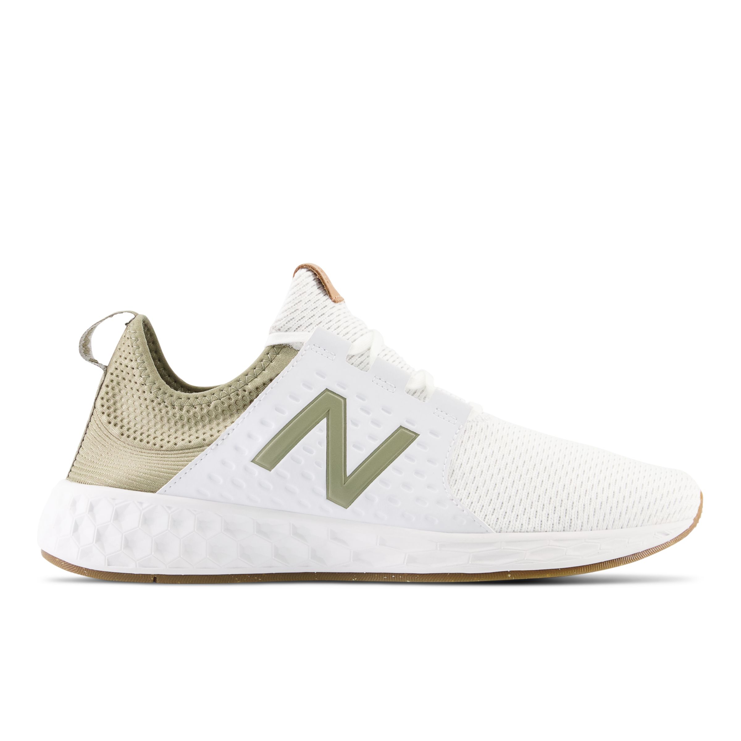 New balance 2024 men's cruz v1