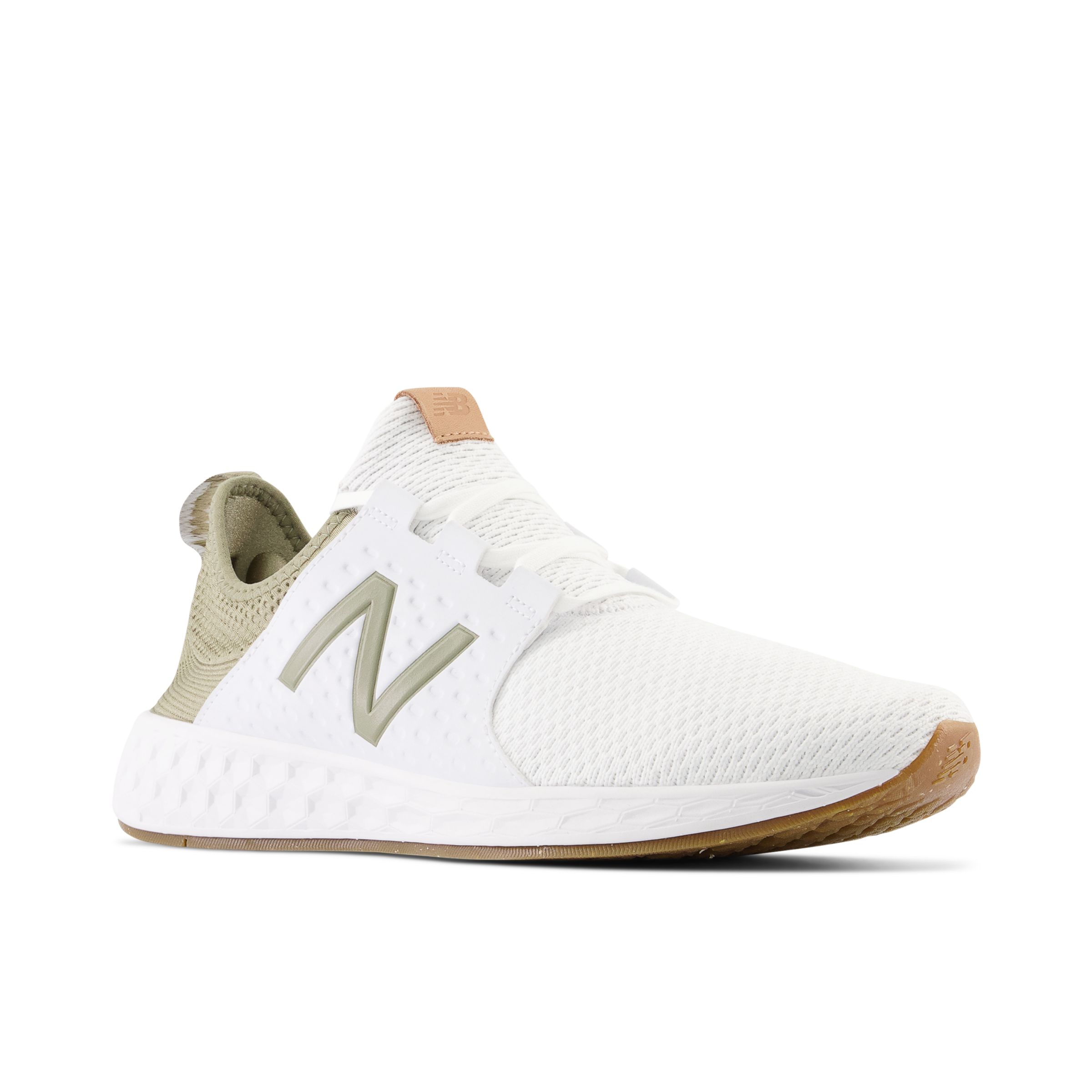 Fresh foam hotsell cruz nb