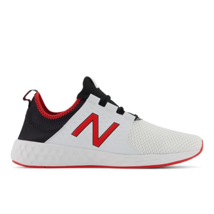 New balance fresh outlet foam cruz v2 mens