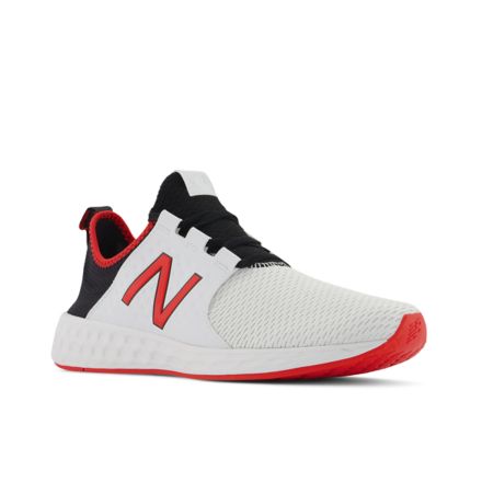 Boys new balance on sale cruz