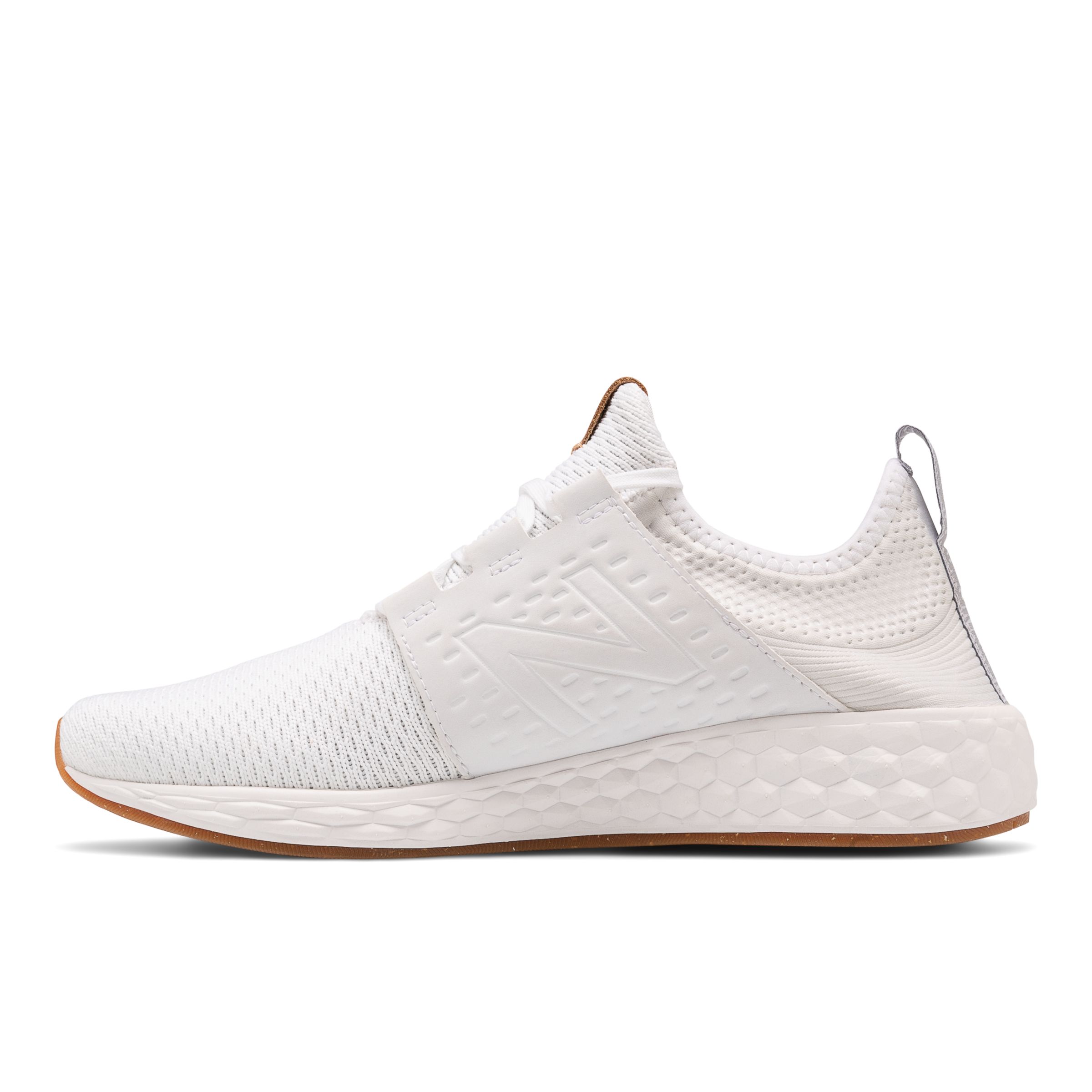 new balance fresh foam cruz reissue