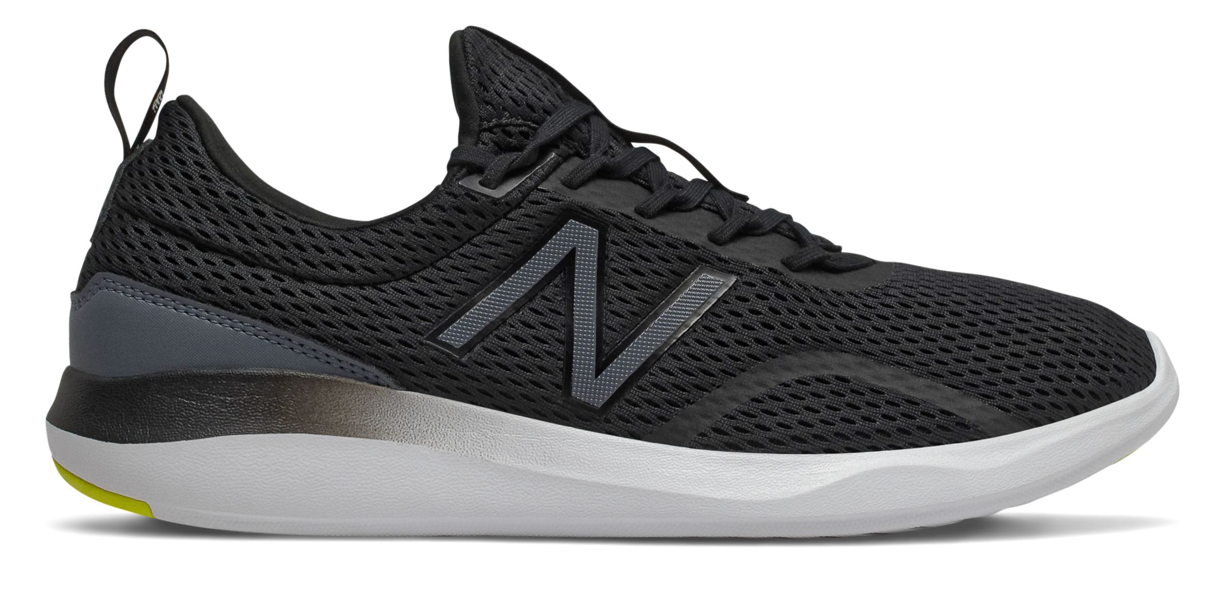 cush  new balance