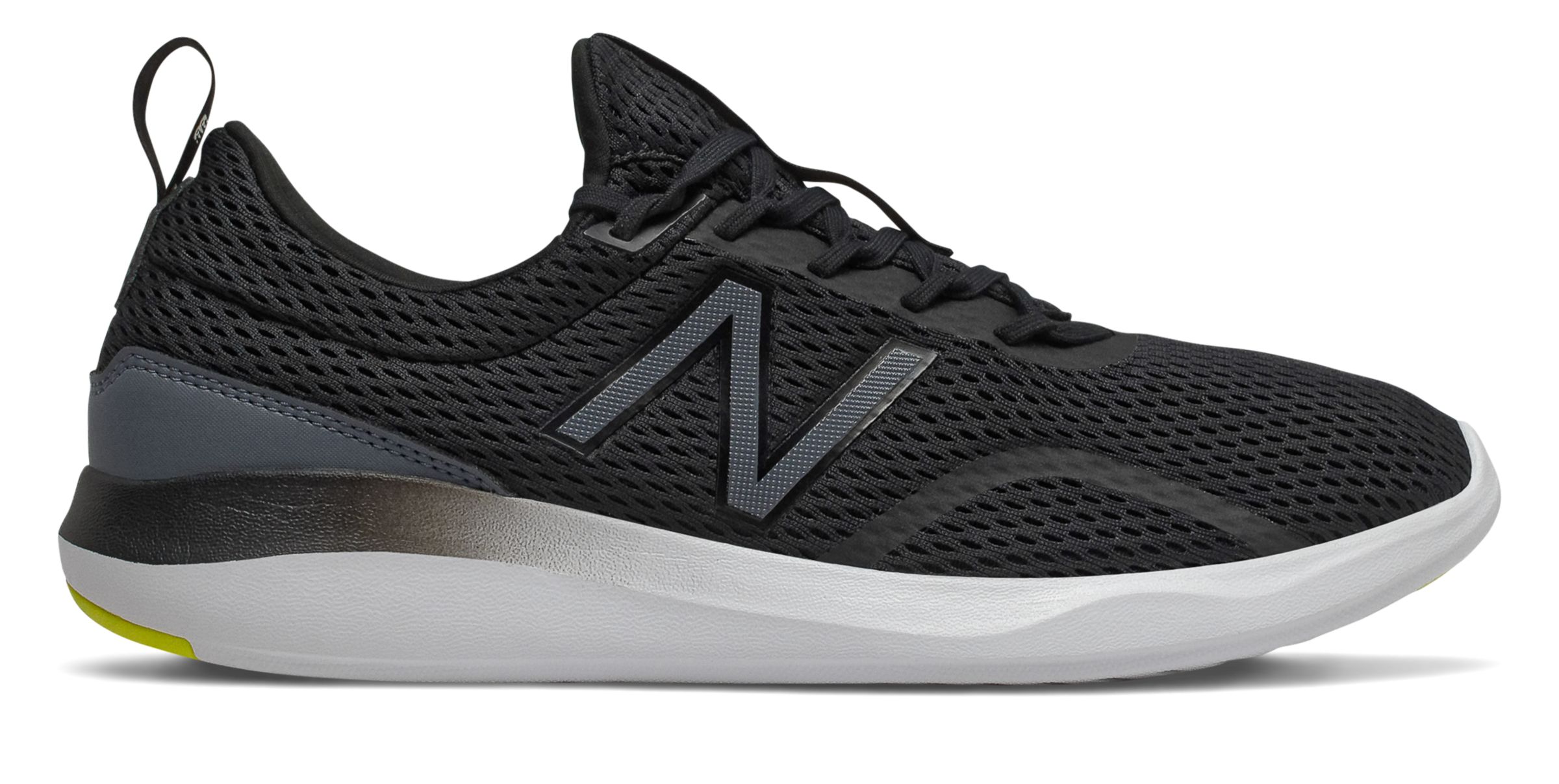 achieve new balance shoes