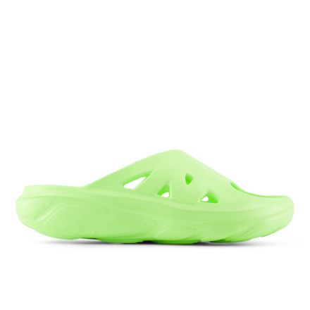 Fresh Foam RCVRY Slide, PHANTOM with PARCHMENT, MCVRY1Y1