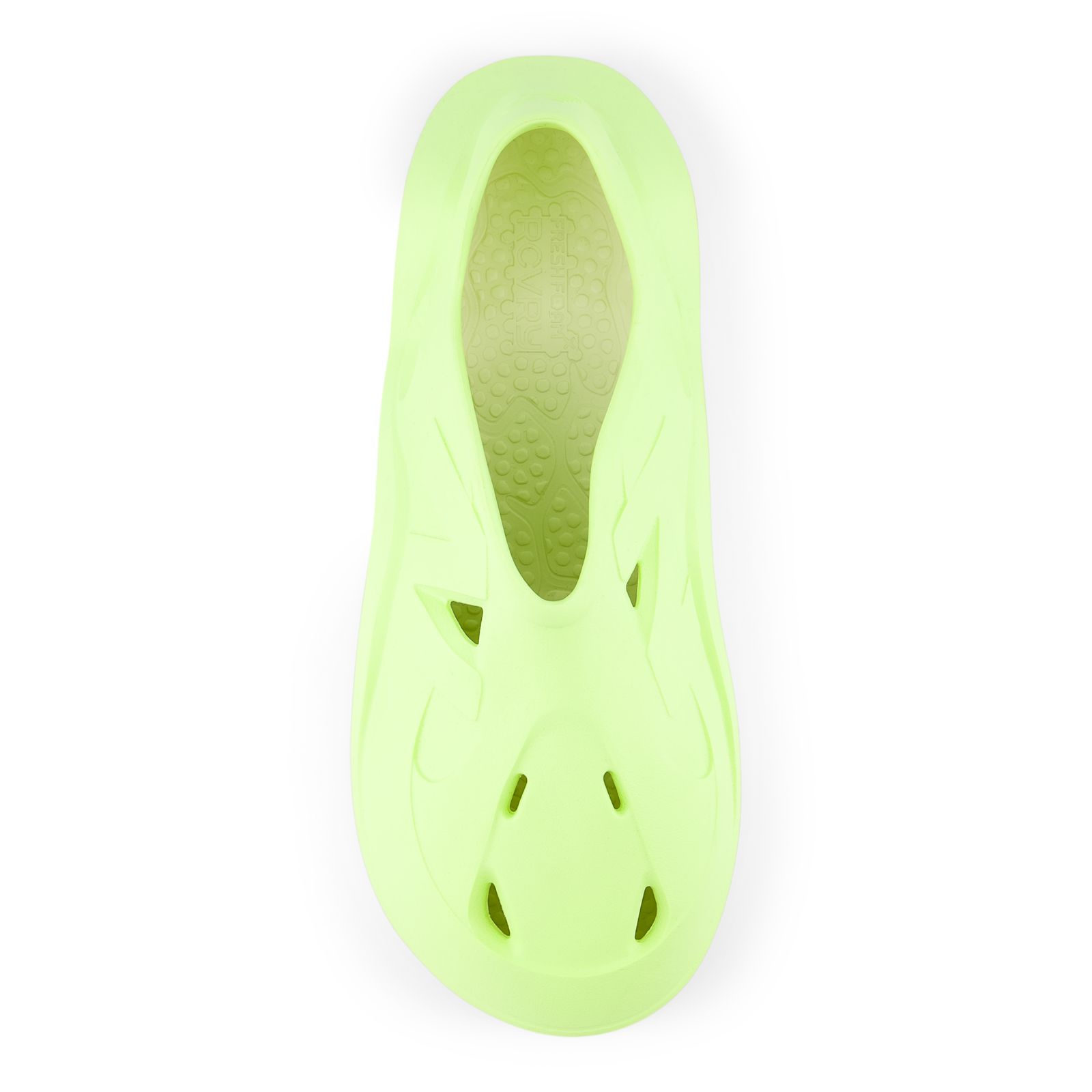 Мужские восстановительные кроссовки New Balance Fresh Foam X RCVRY — фото 4