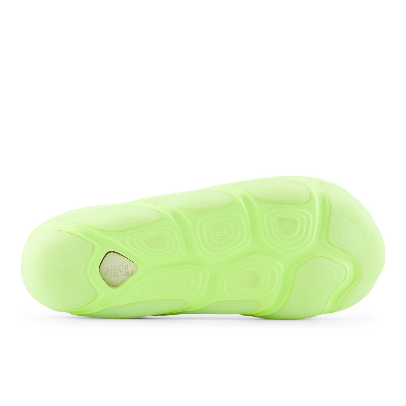 Мужские восстановительные кроссовки New Balance Fresh Foam X RCVRY — фото 5