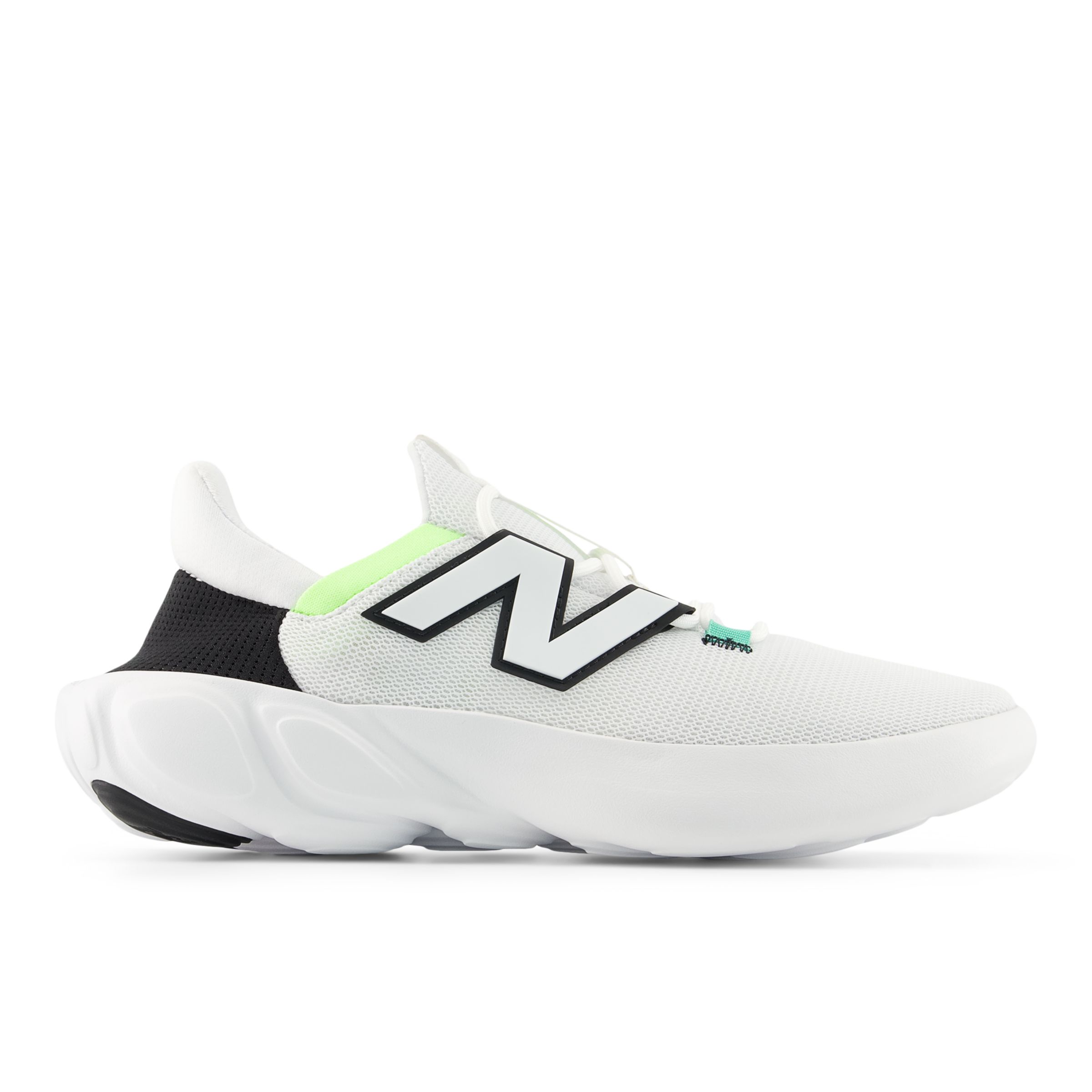 Fresh Foam RCVRY SPT v4