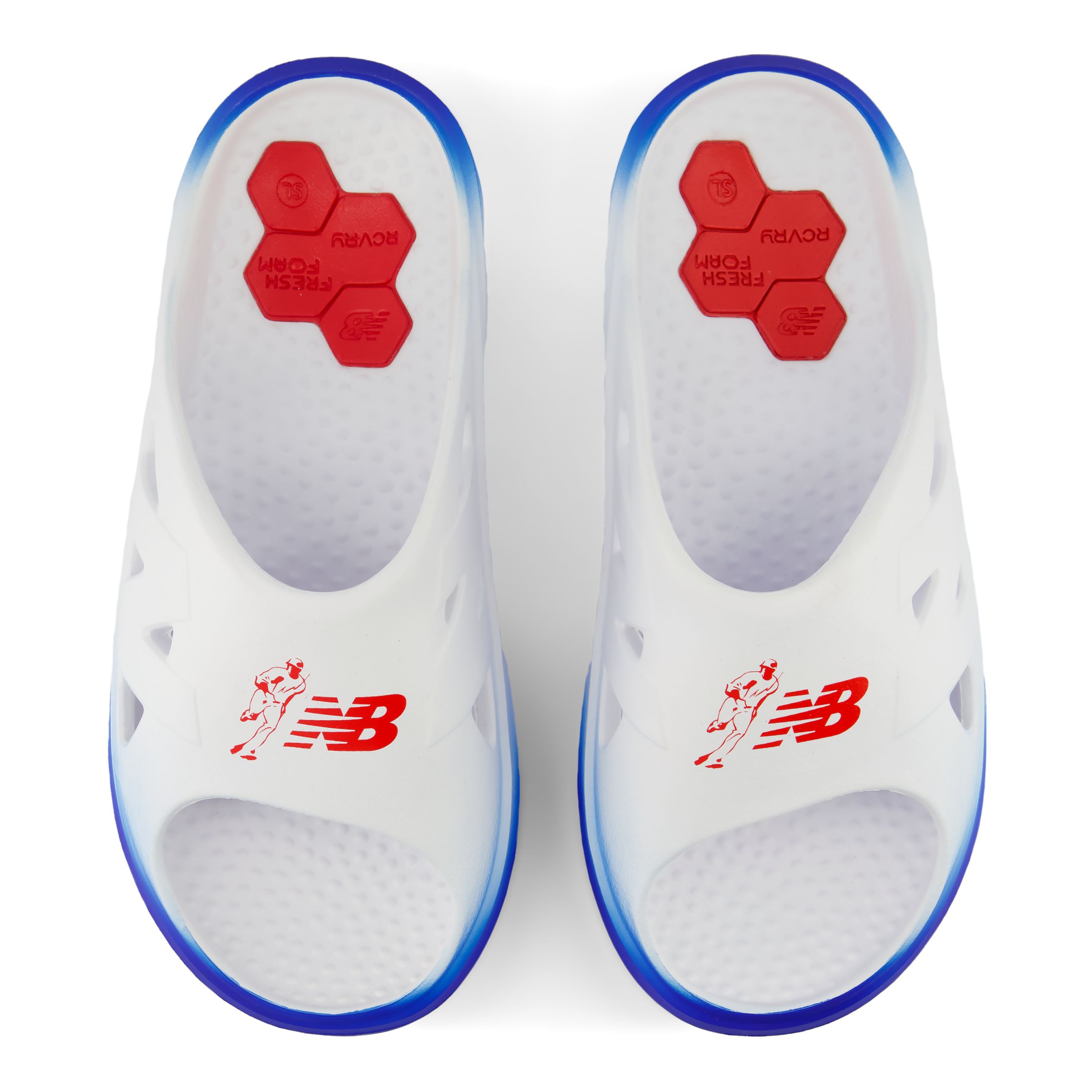 Shohei x NB RCVRY Slide