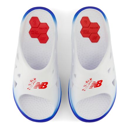 Shohei x NB RCVRY Slide