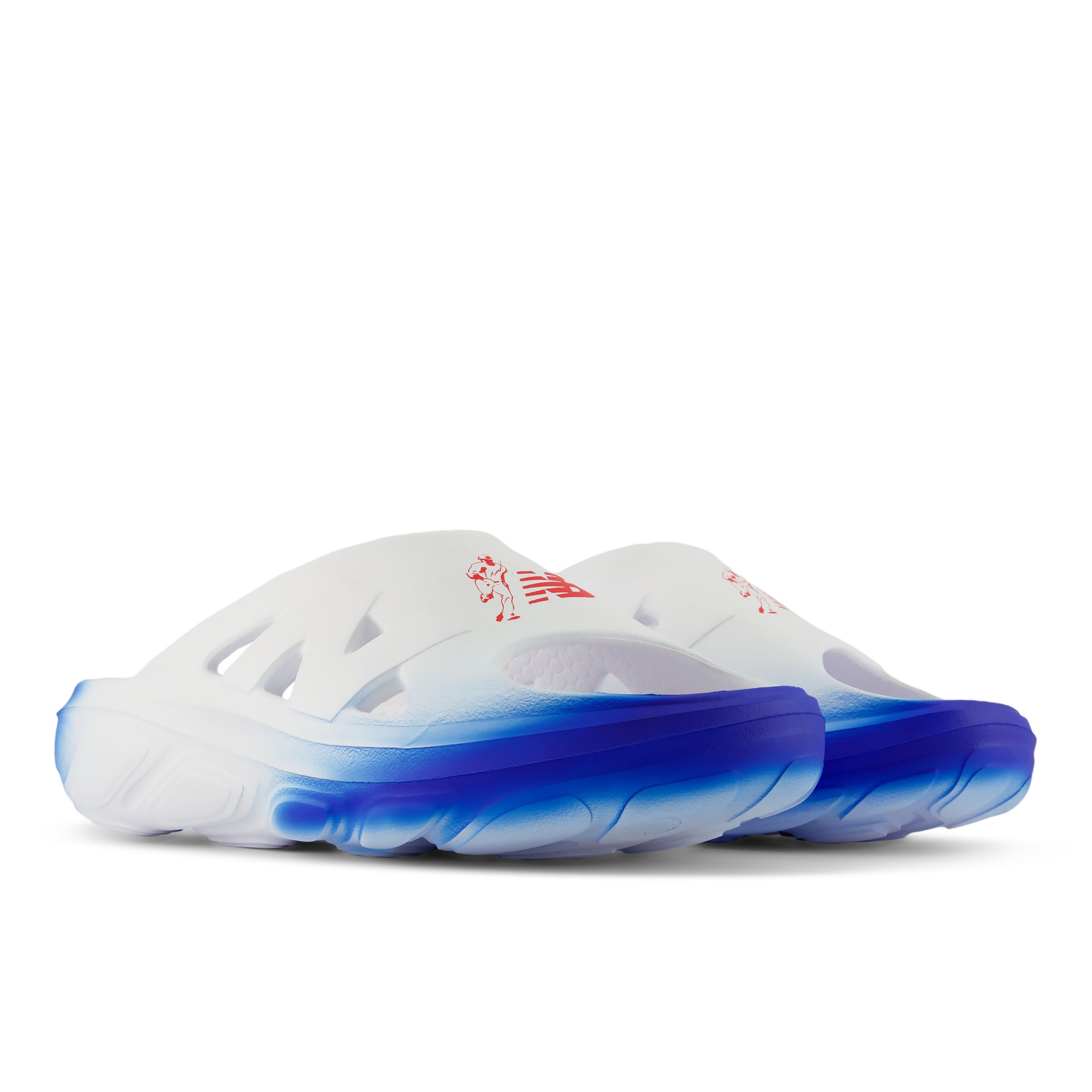 Shohei x NB RCVRY Slide