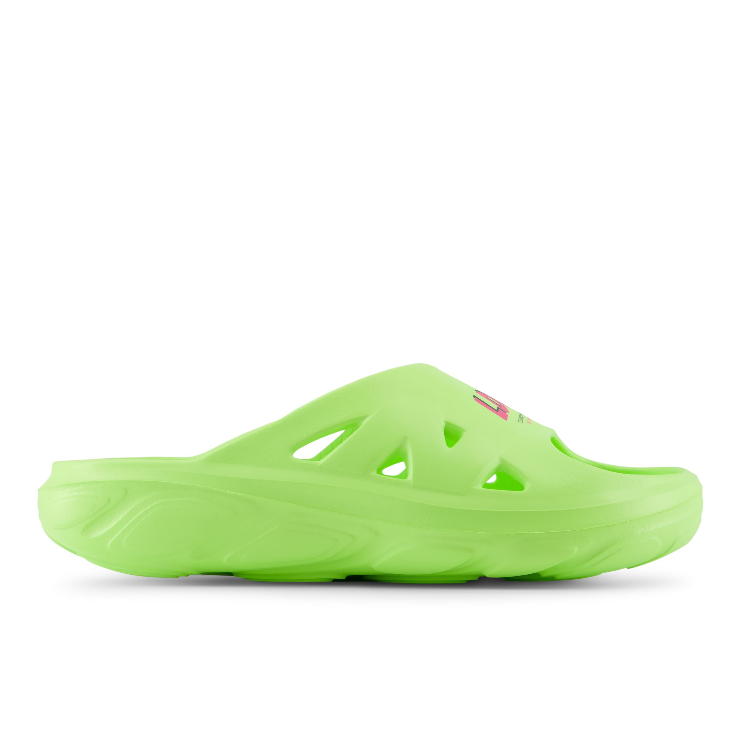 TCS London Marathon Fresh Foam RCVRY