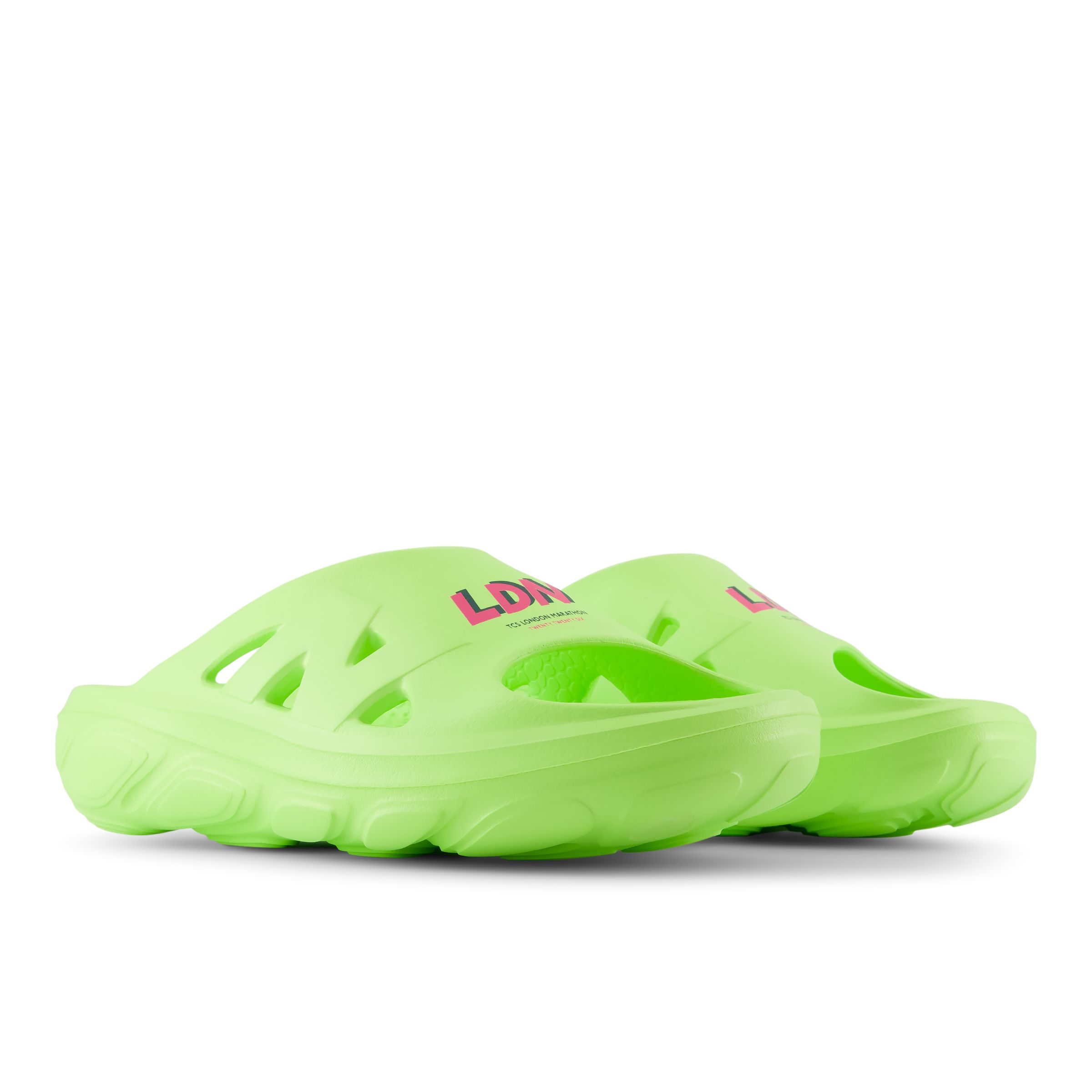 TCS London Marathon Fresh Foam RCVRY