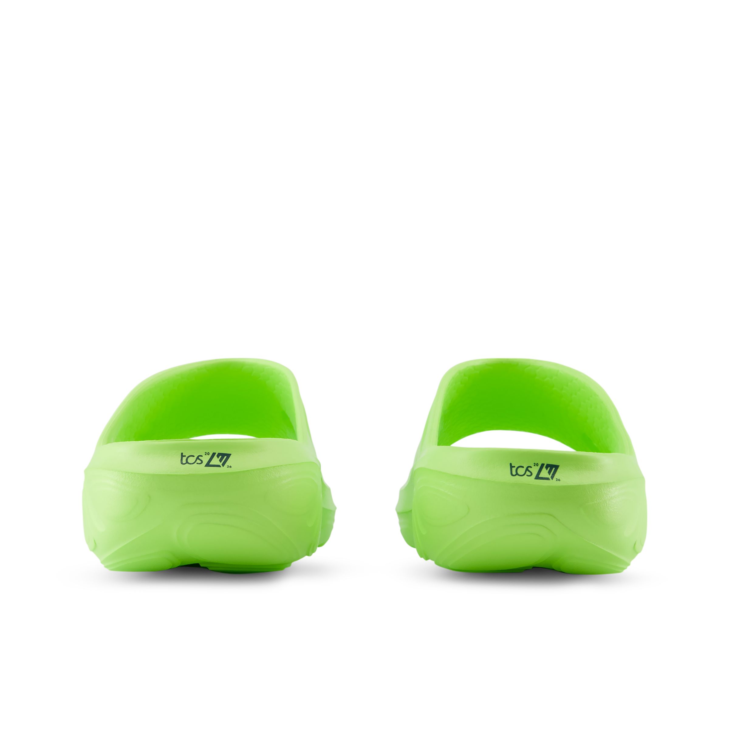 TCS London Marathon Fresh Foam RCVRY