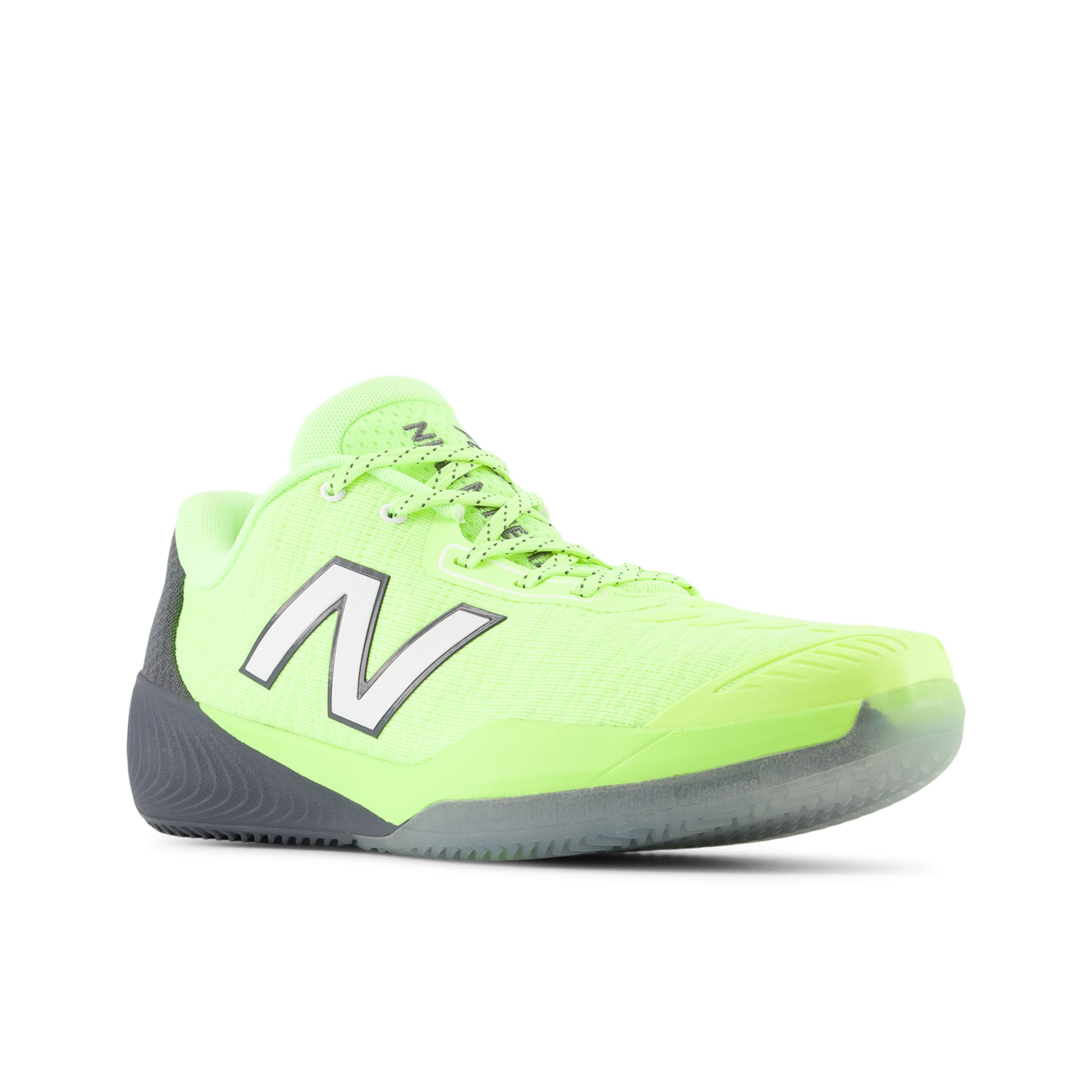 New Balance 996 sneaker Groen