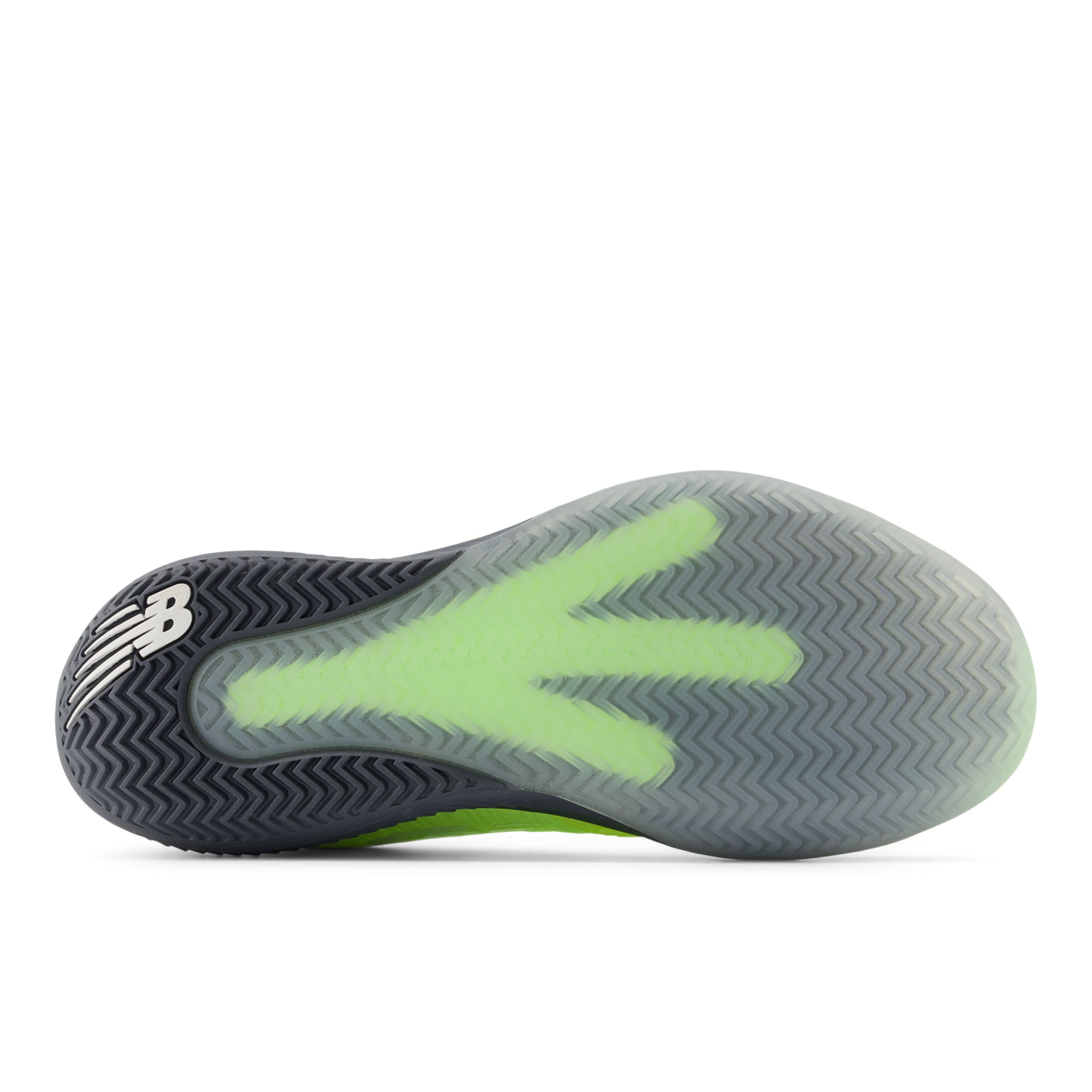 New Balance 996 sneaker Veelkleurig