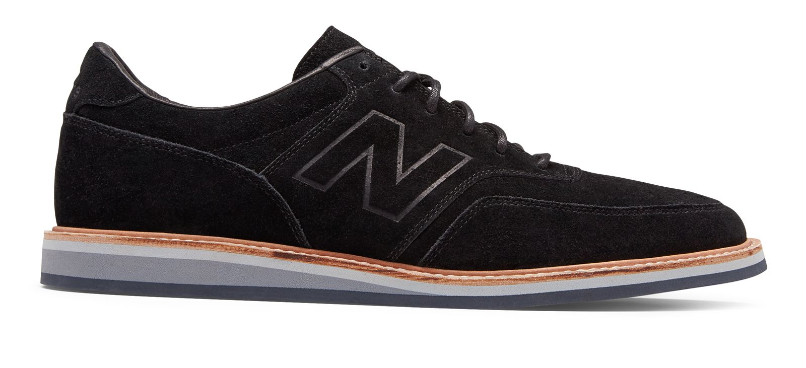 new balance dress shoes