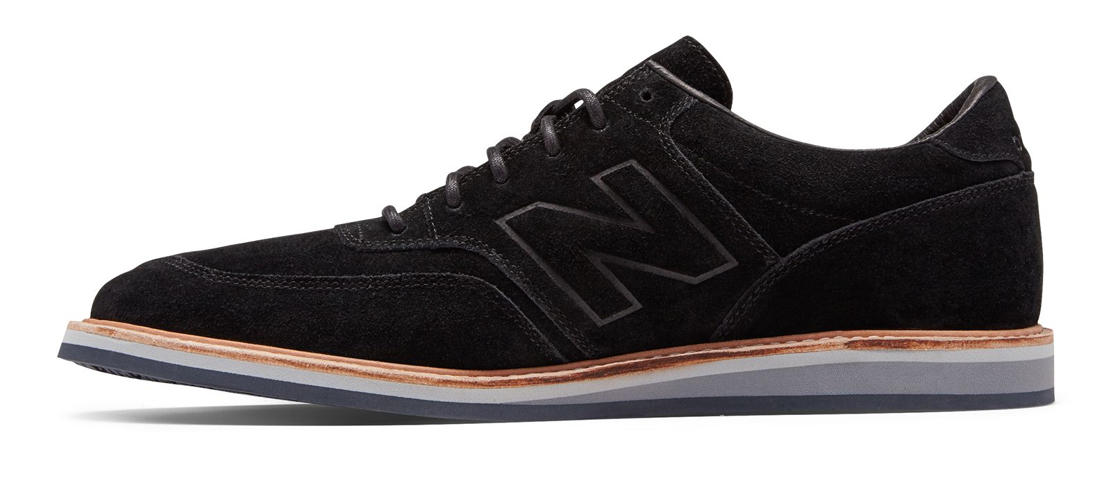 nb 1100 leather