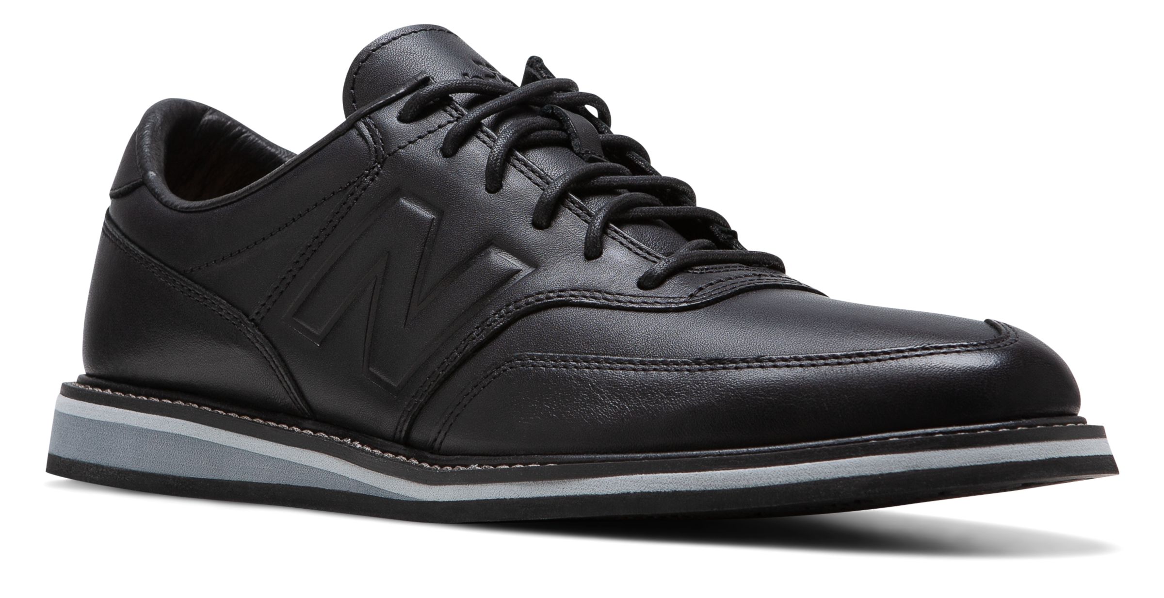 new balance 1100 black