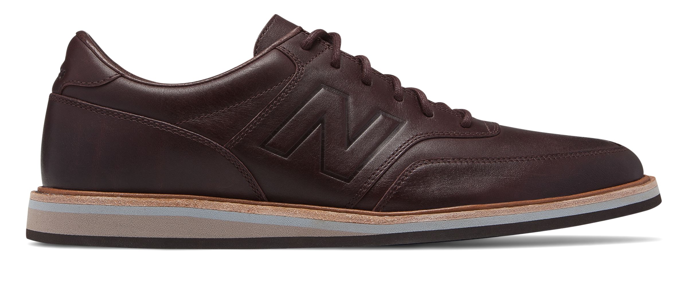 new balance dress shoes