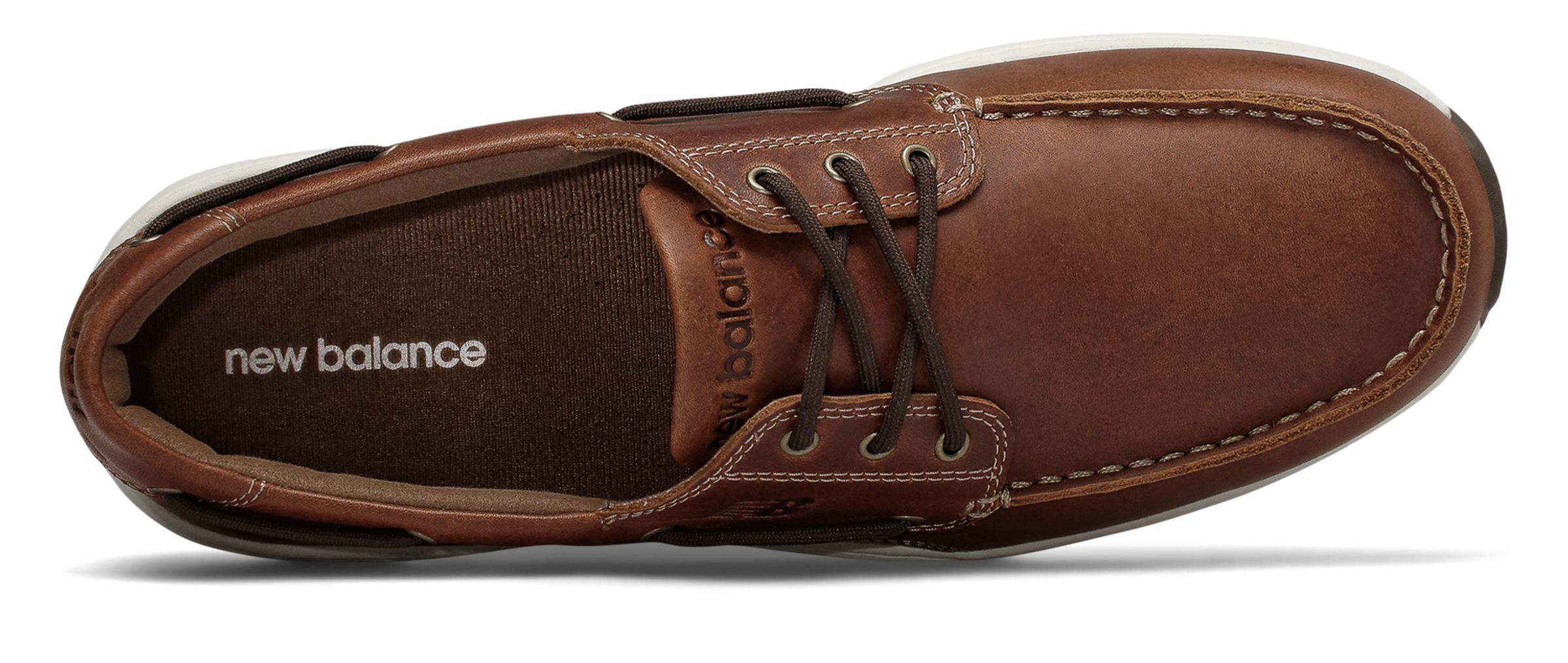 new balance marine boat shoe