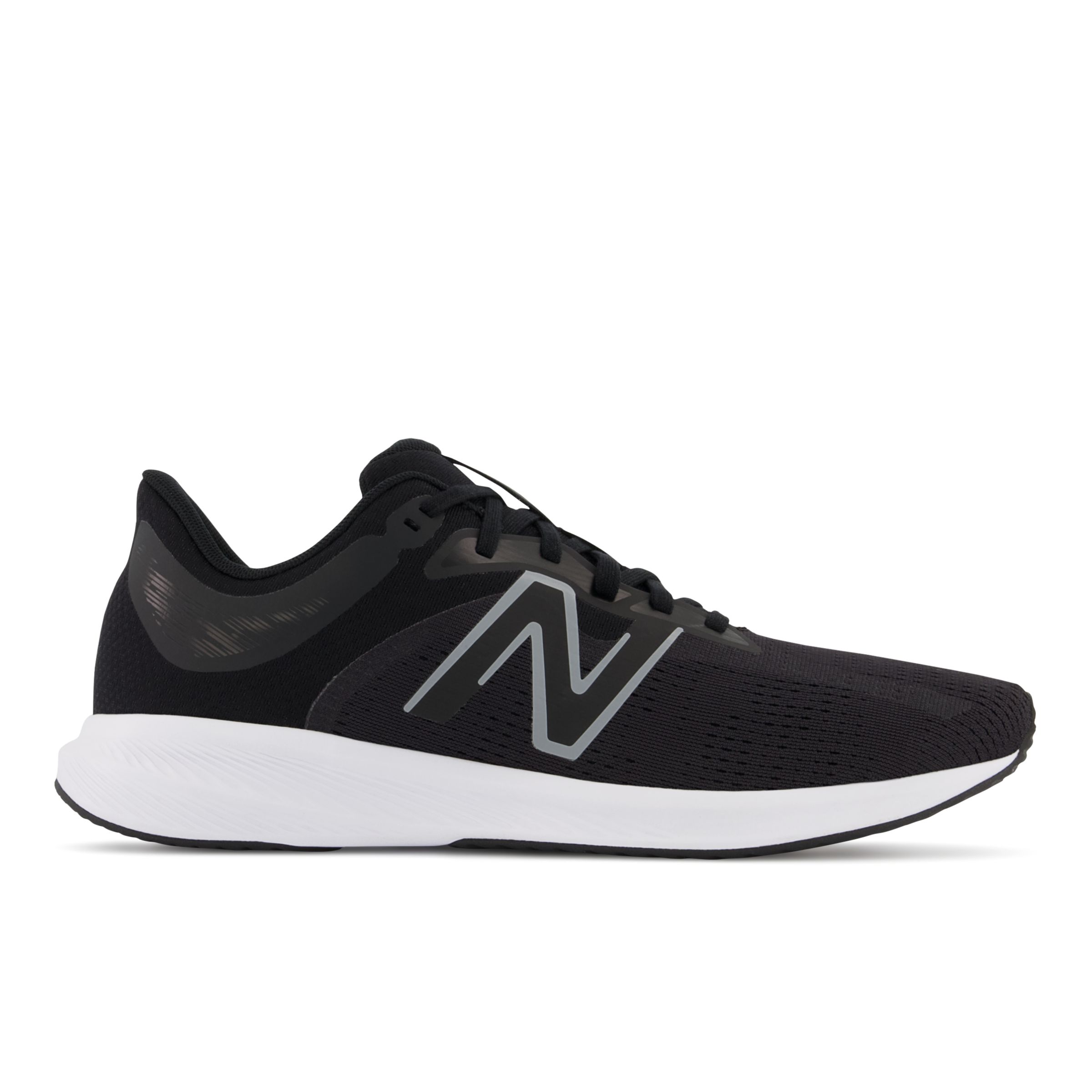 

New Balance Men's DRFT v2 Black/White - Black/White