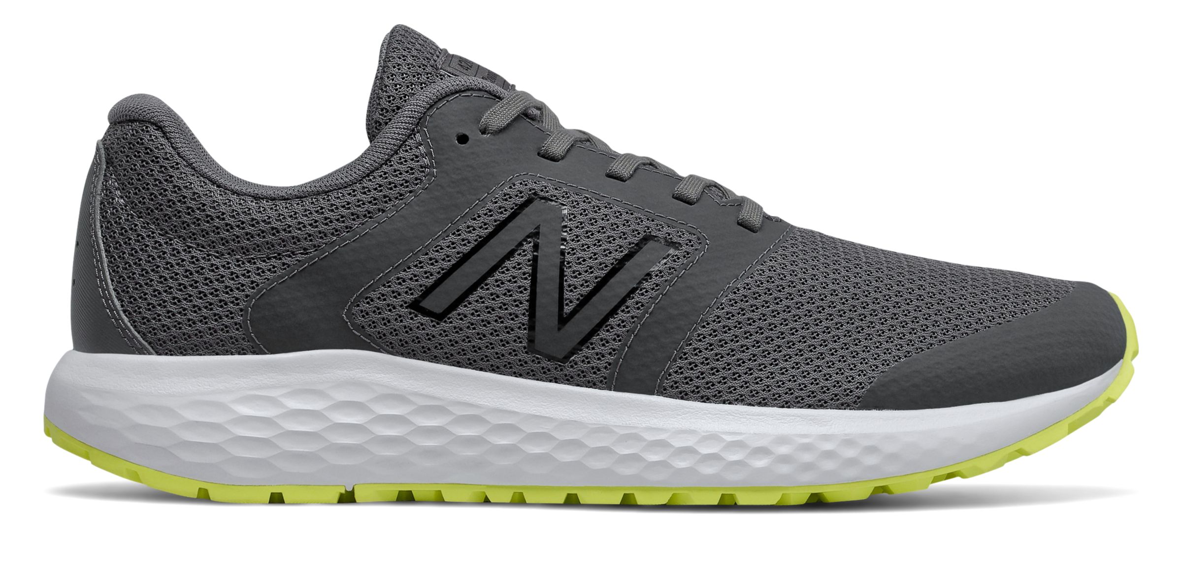 new balance comfort ride 420