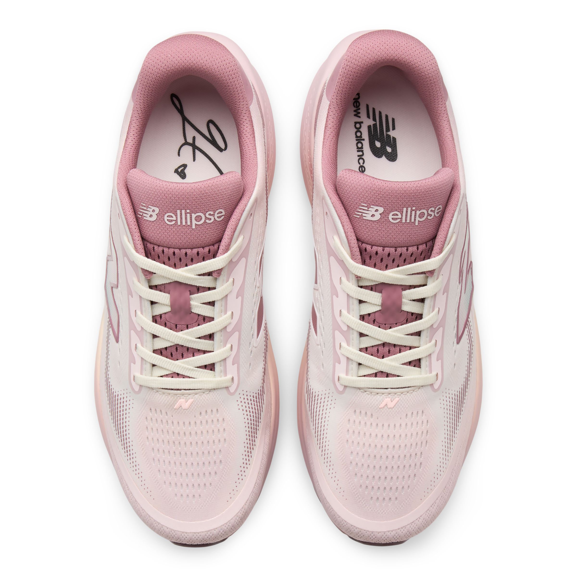 Ellipse x Gabby Thomas