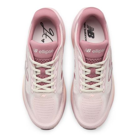 Ellipse x Gabby Thomas