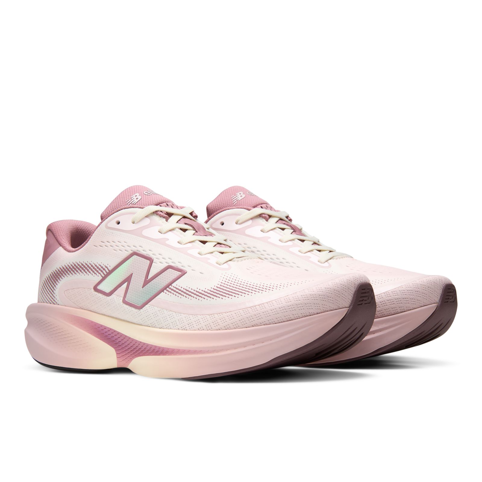 Женские кроссовки New Balance Ellipse x Gabby Thomas — фото 2