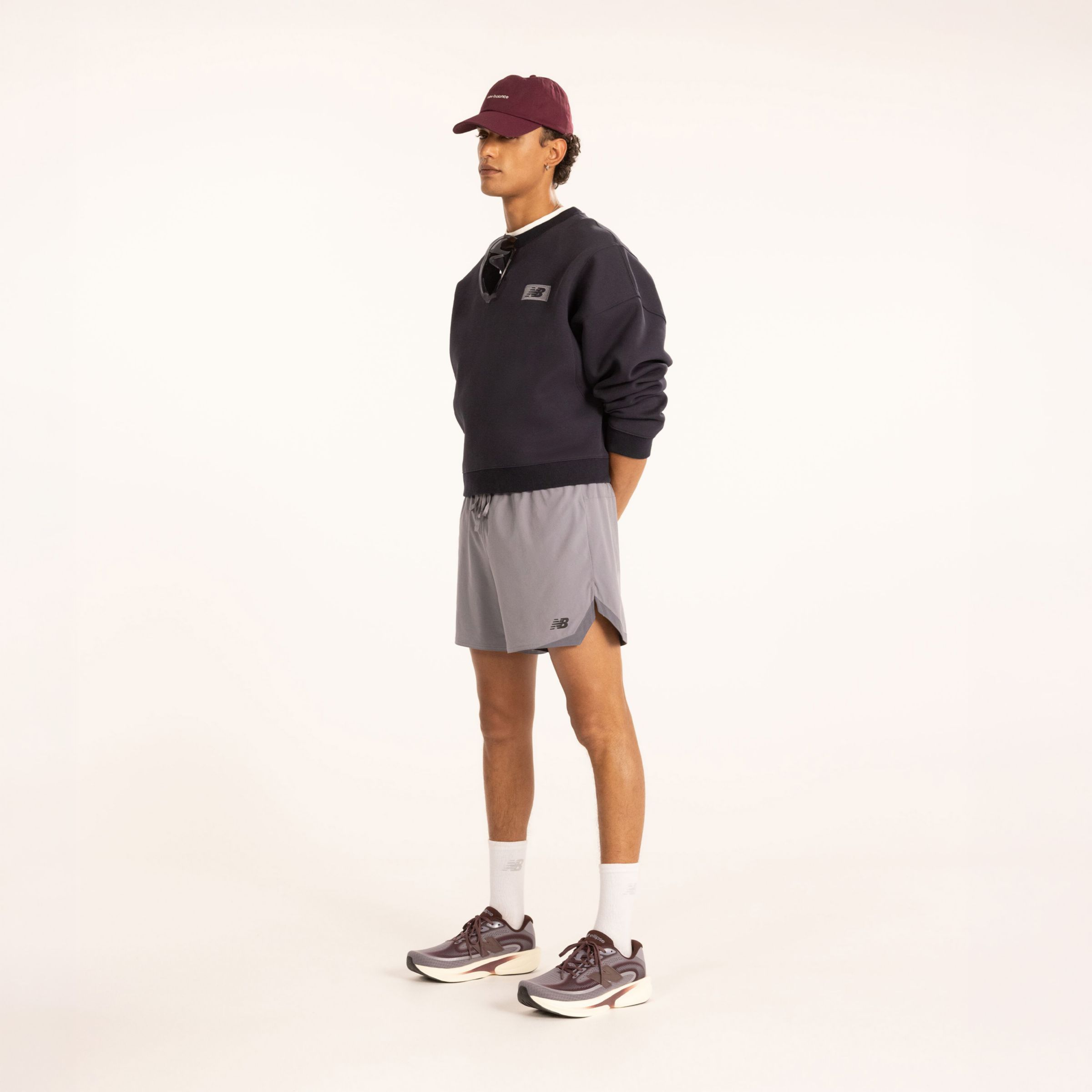 New Balance Ellipse, MELPS2FI